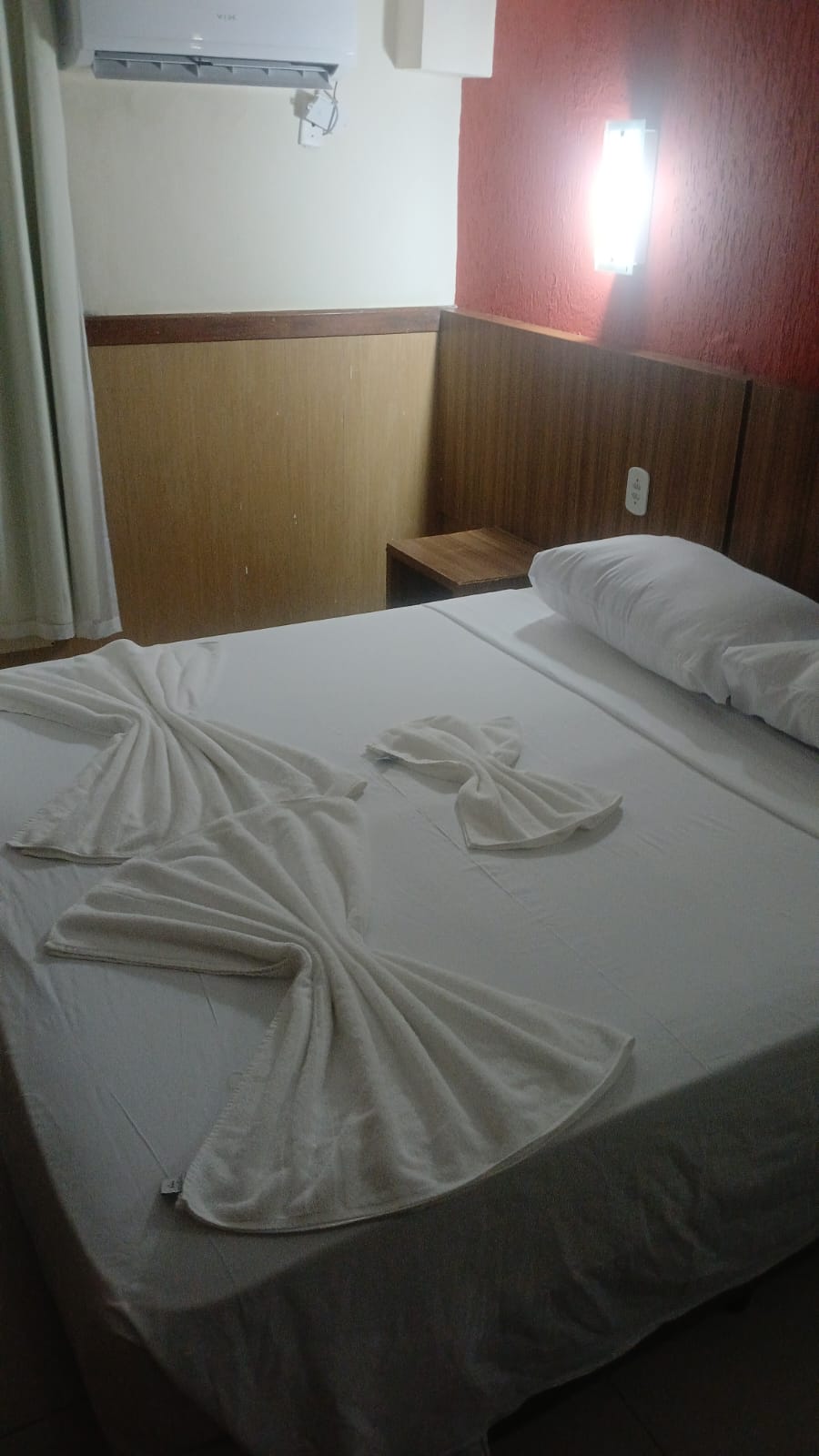 Happy Hotel Ancoradouro